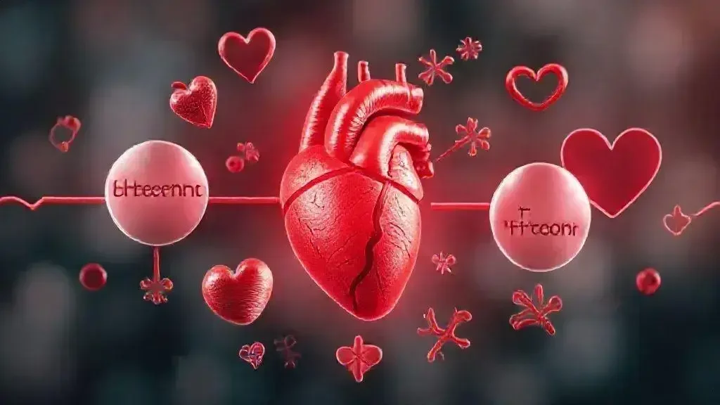 Hormônios e sua relação com a saúde cardiovascular Hormônios e sua relação com a saúde cardiovascular