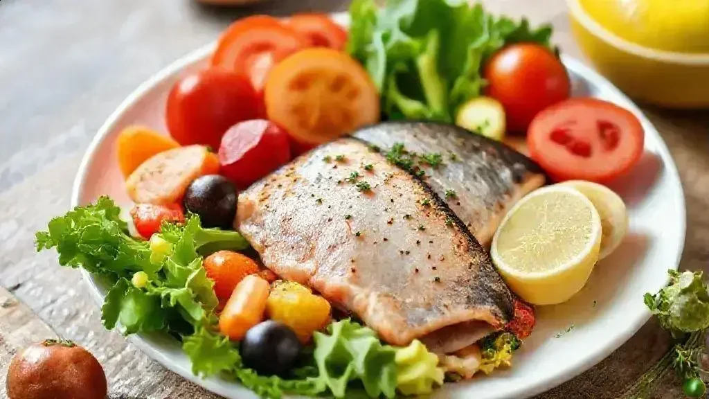 Alimentação e fatores de risco para a saúde vascular Alimentação e fatores de risco para a saúde vascular