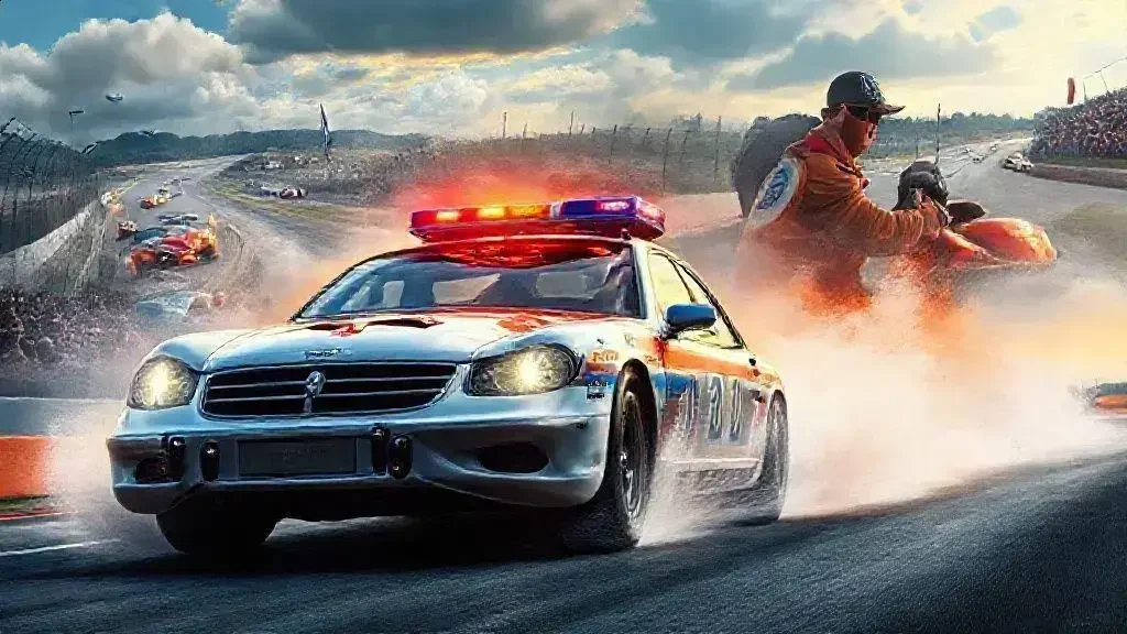 Casos notáveis de uso do safety car