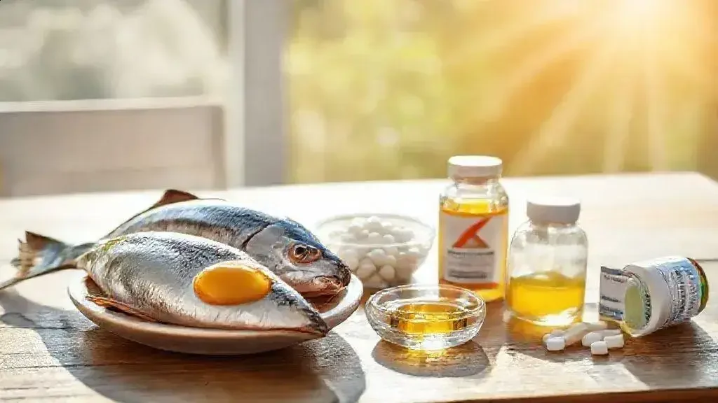 vitamina D3: um hormônio essencial para a saúde cerebral