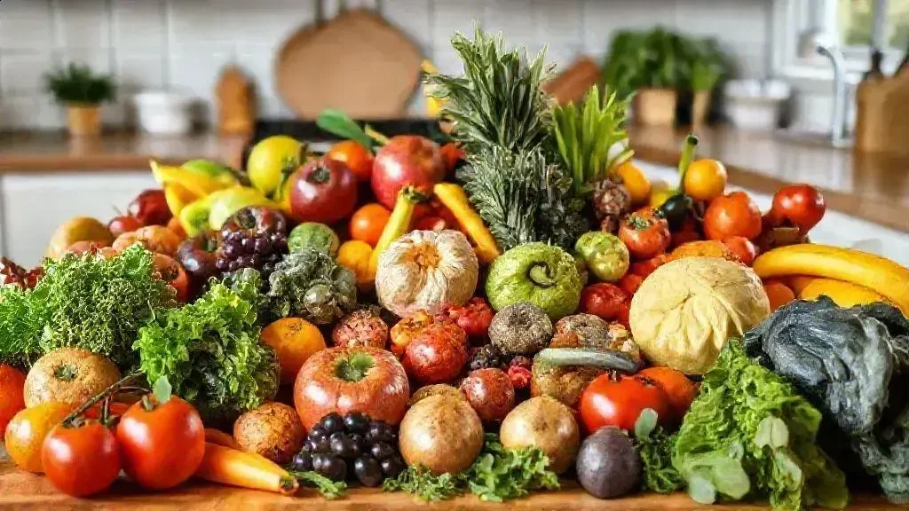 Dicas práticas para incluir mais frutas e verduras