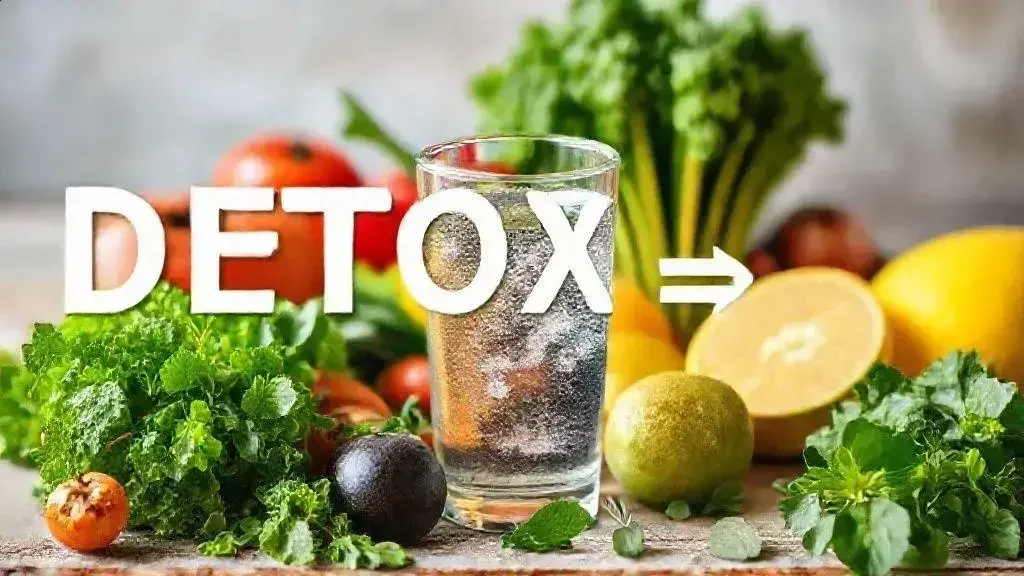 A fase de destoxificação e seus sinais