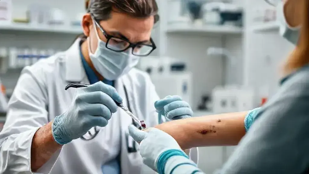 Como medir TSH corretamente