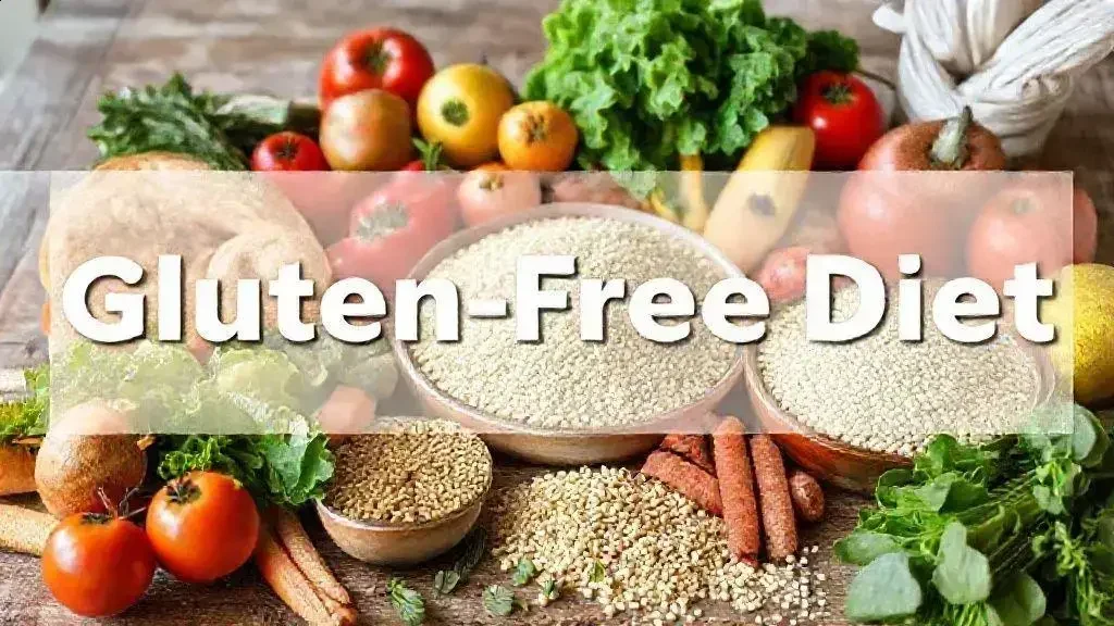 Importância do tempo de adaptação sem glúten