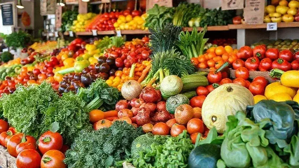 A importância de uma alimentação natural sem rótulos A importância de uma alimentação natural sem rótulos