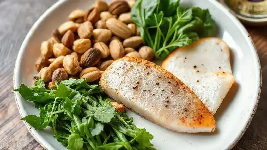 Alimentação e seu impacto na tiroidite Alimentação e seu impacto na tiroidite