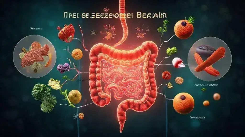 O papel do intestino na regulagem do metabolismo O papel do intestino na regulagem do metabolismo