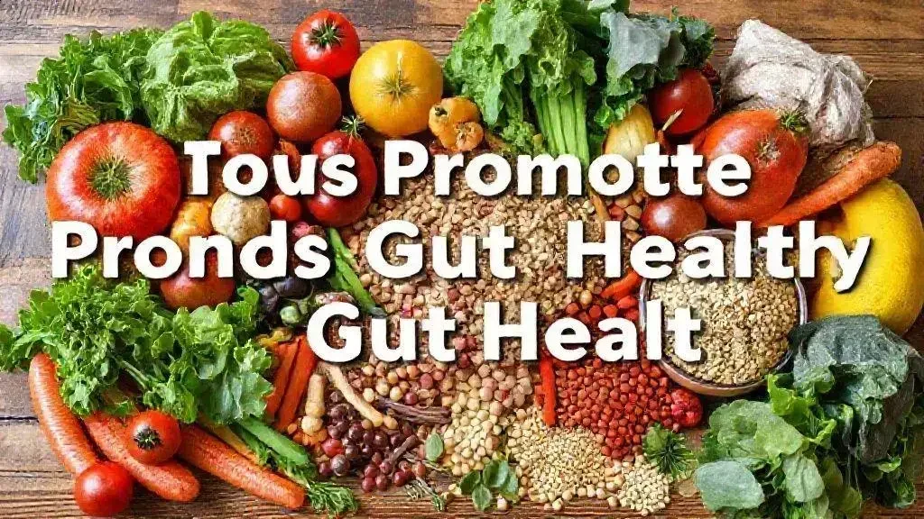 Alimentos que favorecem a aermância muscinífila e a saúde intestinal Alimentos que favorecem a aermância muscinífila e a saúde intestinal