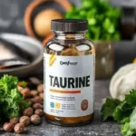 Taurina: o poderoso suplemento para longevidade e desempenho