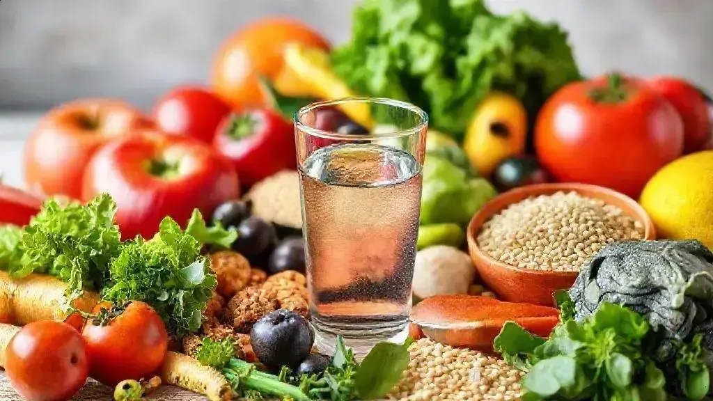 Como manter uma alimentação saudável de verdade