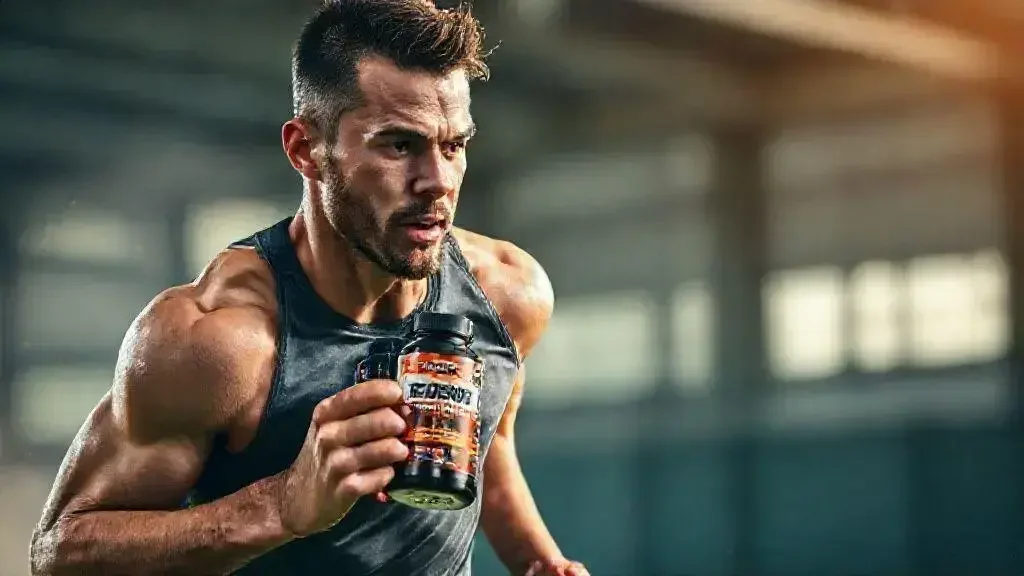 Taurina e desempenho atlético