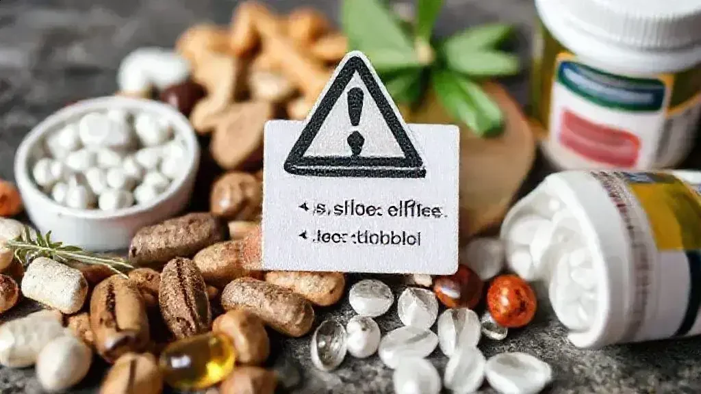 Efeitos colaterais da arginina Efeitos colaterais da arginina