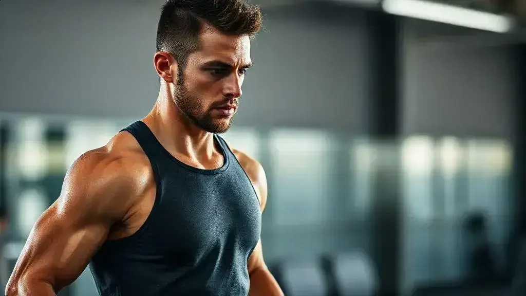 Efeitos da citrulina na performance muscular Efeitos da citrulina na performance muscular