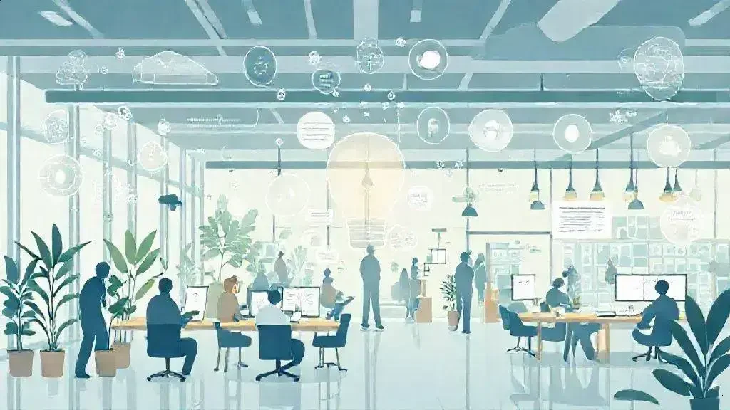 tendências atuais em inovação tendências atuais em inovação