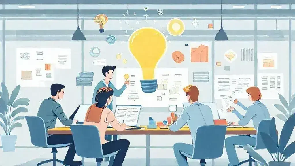 como implementar inovação em projetos como implementar inovação em projetos