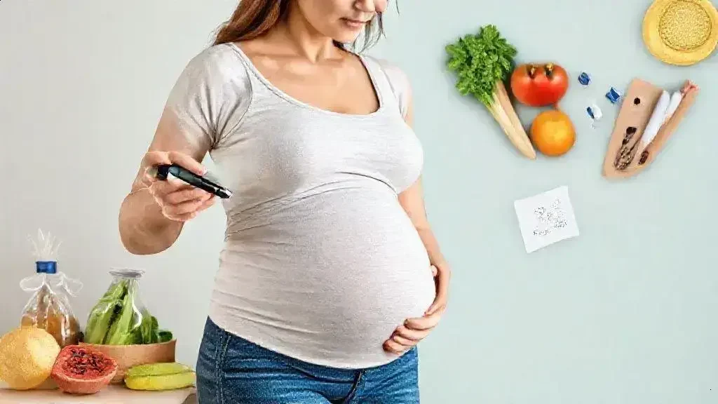 Diabetes gestacional: o que você precisa saber