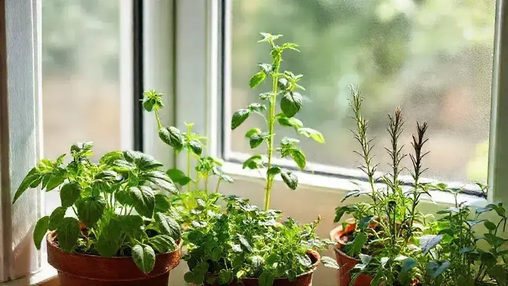 Dicas para cultivar ervas aromáticas Dicas para cultivar ervas aromáticas