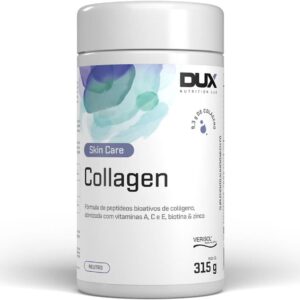 Dux Nutrition Collagen Verisol 315g - Neutro-radardasaude