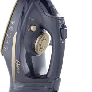 Ferro de Passar 2 em 1 Sem Fio Oster - 220V-radardasaude