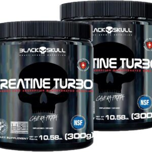 61OZQcJt8YL._AC_SL1000_.jpg Kit x2 Creatine Turbo 300G Black Skull