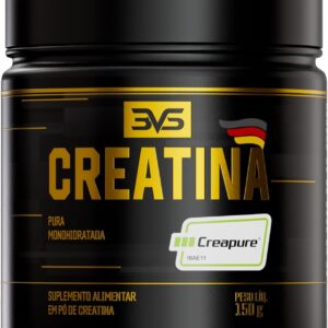 3VS Nutrition Creatina Creapure Monohidratada 150g
