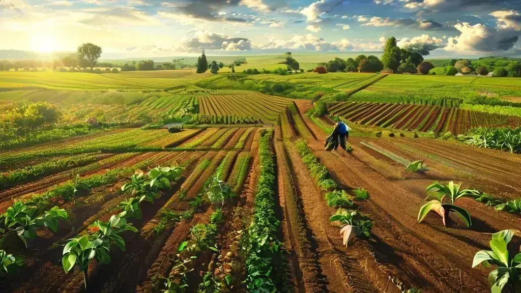 como aplicar práticas sustentáveis na sua produção