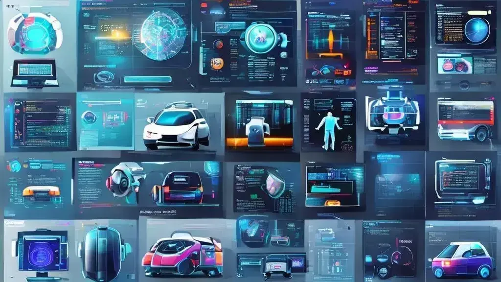 Principais aplicações da inteligência artificial