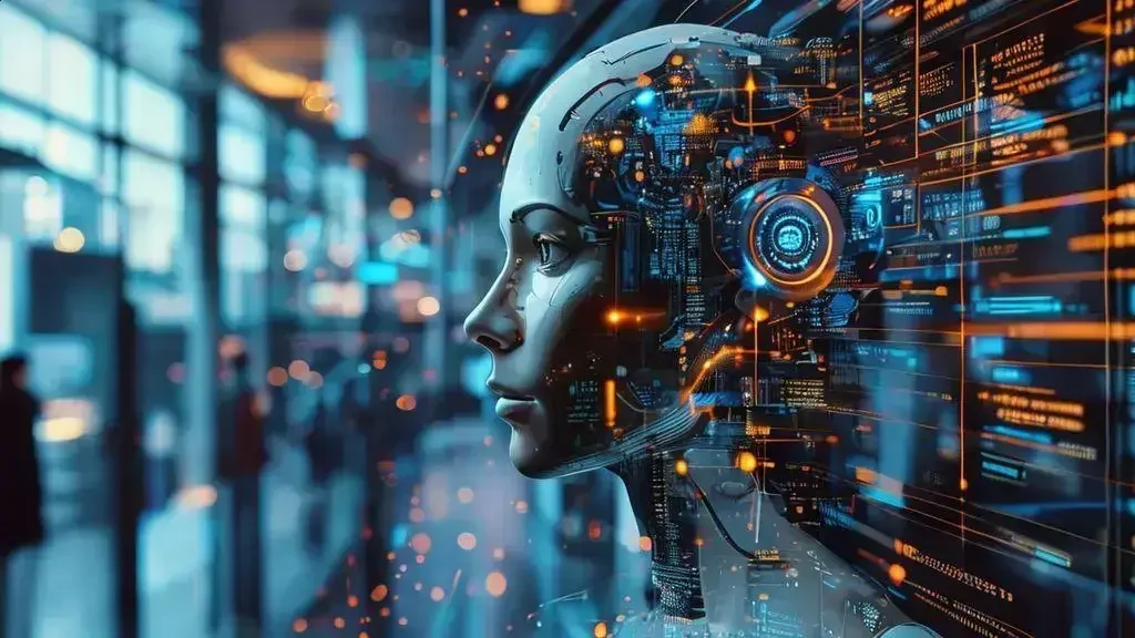 Desafios da implementação da inteligência artificial