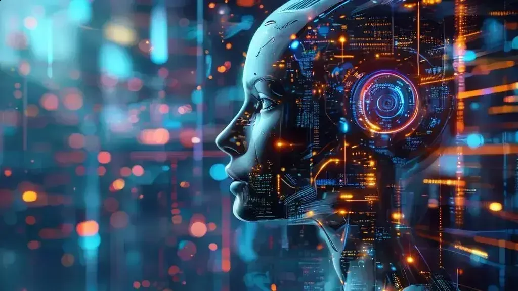 Futuro da inteligência artificial nos negócios Futuro da inteligência artificial nos negócios