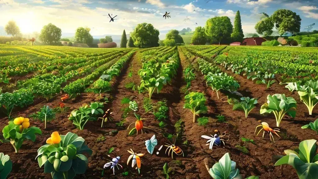 alternativas orgânicas de cultivo