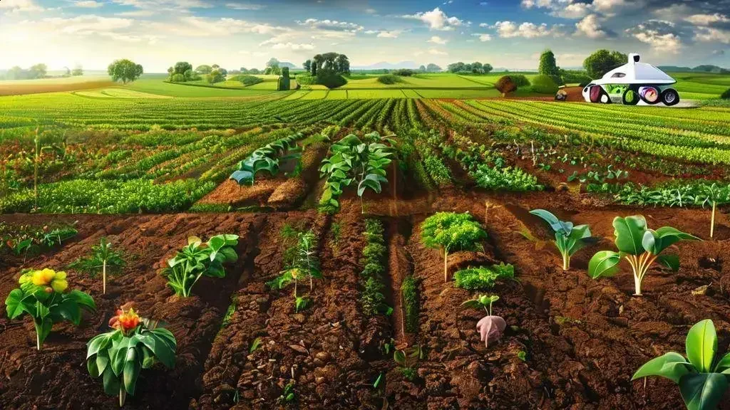 fatores que afetam a produtividade