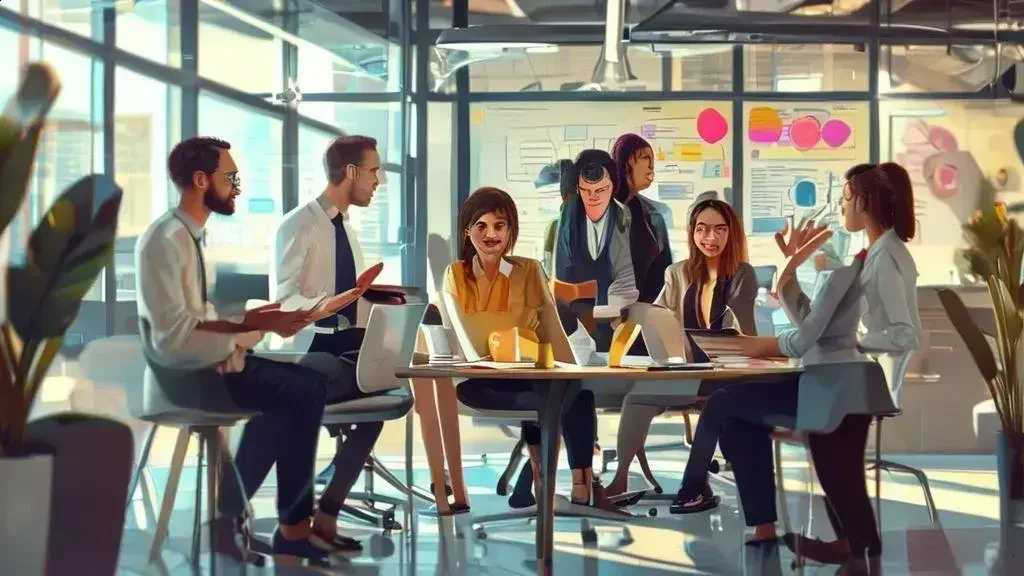 Como se preparar para o futuro com inteligência artificial