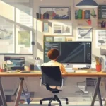 Produtividade: como aumentar sua eficiência no dia a dia