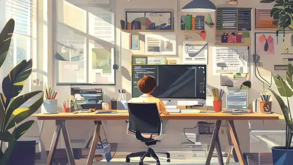 Produtividade: como aumentar sua eficiência no dia a dia