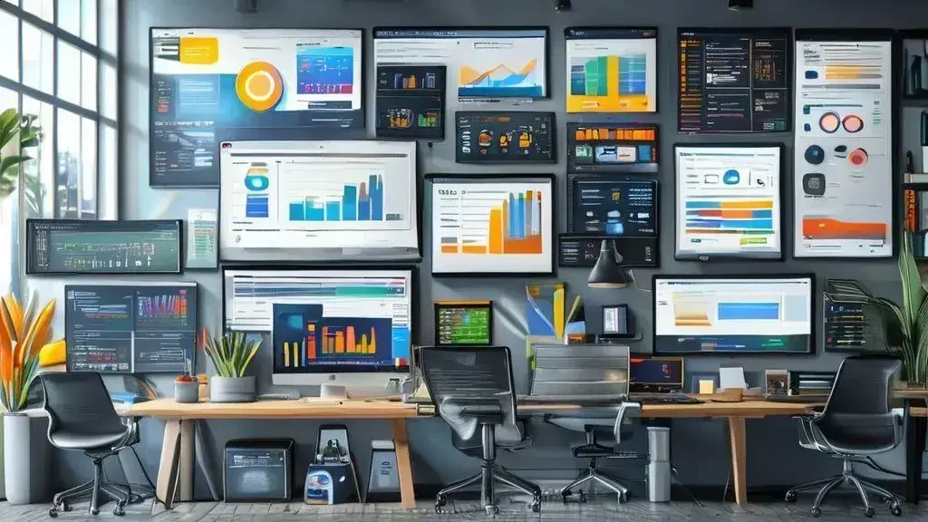 Ferramentas tecnológicas que ajudam na inovação