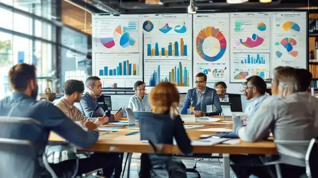 Como mensurar o impacto da inovação no seu negócio