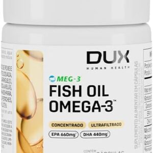 41bHWNAgzwL._AC_SL1000_.jpg FISH OIL OMEGA-3 60 CÁPSULAS 60 CAPSULAS-radardasaude