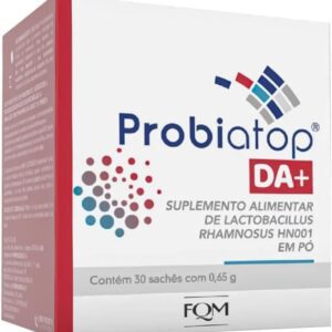Suplemento Probiatop Da+ 30 Sachês-radardasaude