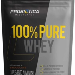 519FazUSFeL._AC_SL1200_.jpg Probiótica 100% Pure Whey Refil (1 8Kg)
