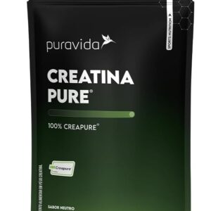 Puravida Suplemento Creatina Premium 90g