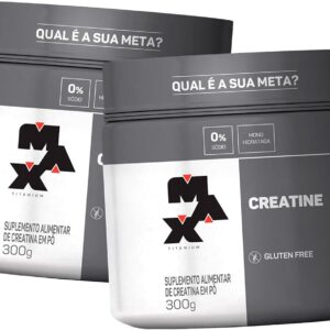 51UtUjrAwaS._AC_SL1200_.jpg Kit 2x Creatina 300g Max Titanium
