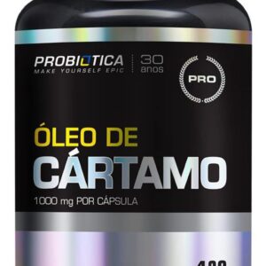 CA 1000 C/VITAMINA E (120 cápsulas) - Probiótica