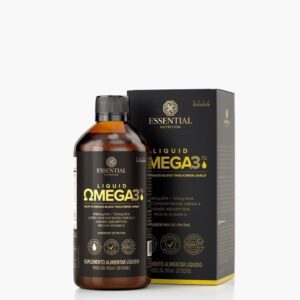 51pyRjpjp7L._AC_SL1251_.jpg Essential Nutrition - Liquid Super Omega-3 TG 150ml