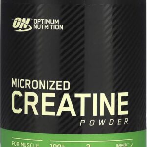 Creatina Powder (300g) - Optimum Nutrition