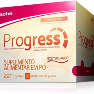 PROGRESS 30 SH 20 GR