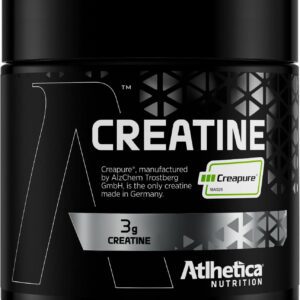 61cqnCnng5L._AC_SL1500_.jpg Creatina Creapure (300g), Atlhetica Nutrition