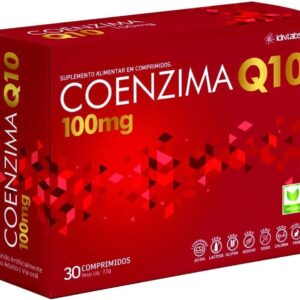 61tvqGD4E7L._AC_SL1200_.jpg Coenzima Q10-30 Comprimidos - IDN Labs