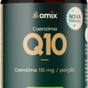 514KoXOOlTL._AC_SL1080_.jpg Coenzima Q10-70 cápsulas - Omix-radardasaude