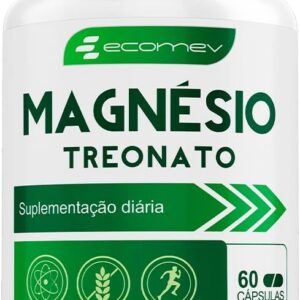 5177izqHEpL._AC_SL1080_.jpg Magnesio Treonato Puro Concentrado Formula Importada 500Mg 60Cáps - Ecomev