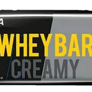 Whey Bar Creamy (38g)
